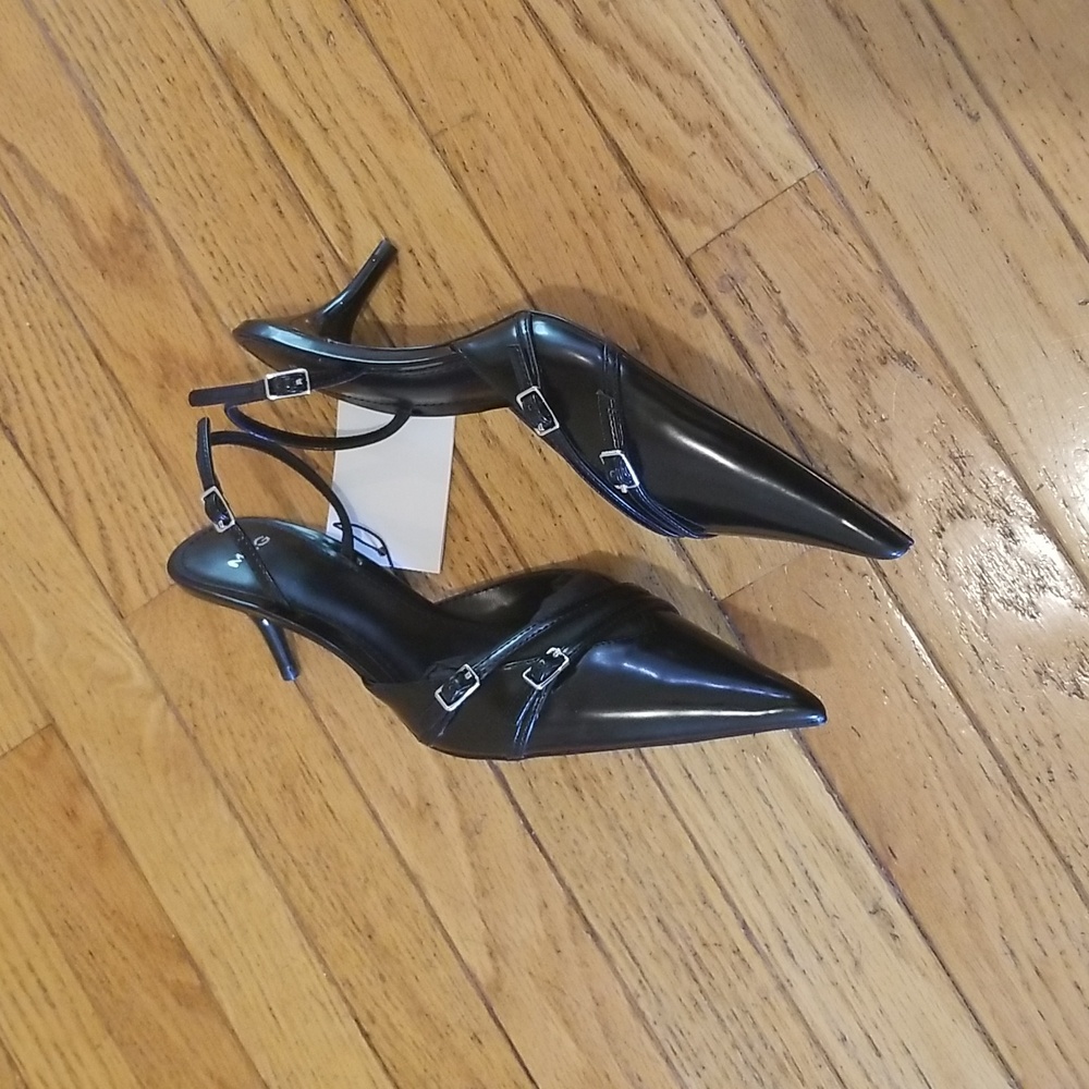 Mango Slingback - Picture 2 of 4